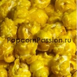 банановый попкорн купить popcornpassion.ru