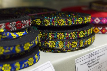 Фото компании ООО Наперсток 11