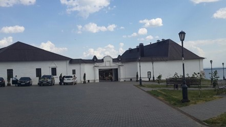Фото компании  Трактир на Конном дворе, ресторан 18