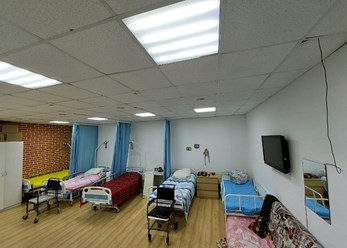 Фото компании  Малина 3