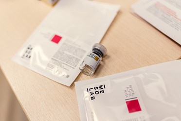 Фото компании  Estelife Centre 4