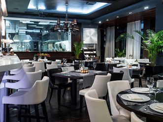 Фото компании  18.12, ресторан 7