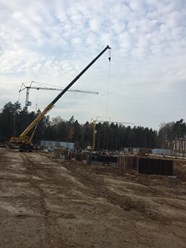 Фото компании ООО Арт-строй 31