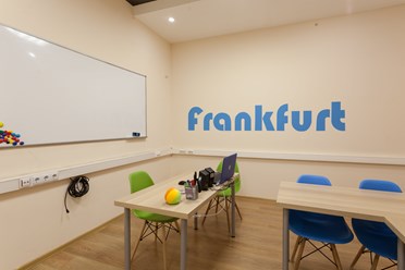 Фото компании  dasПРОЕКТ 23