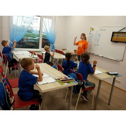 Фото компании  ALOHA Ментальная Арифметика Солнцево 18