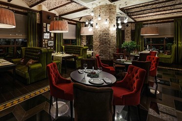 Фото компании  Familia, ресторан 30