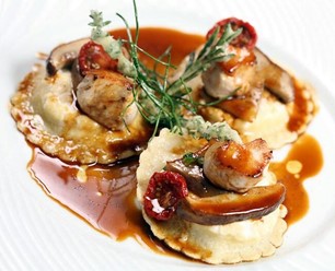 Фото компании  Da Pino, сеть ресторанов 8