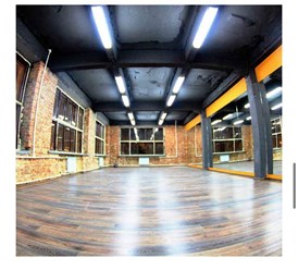 Фото компании  Танцы "Тимирязевская" 15