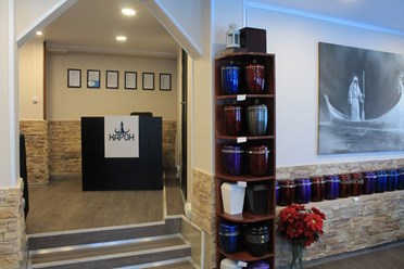 Фото компании ООО Харон 5