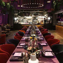 Фото компании ООО Medusa Event Place 4