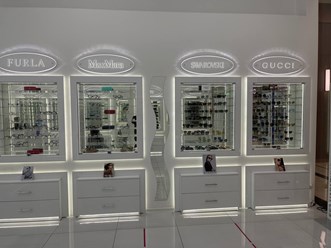 Фото компании  Оптик-А 6