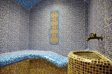 Фото компании  Маленькая Турция, турецкая баня 30