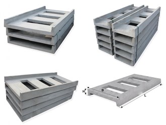 Фото компании ООО Ставропольский комбинат ЖБИ 66