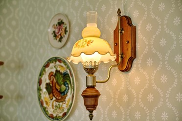 Фото компании  НАША Dacha, ресторан 36