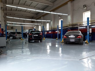 Фото компании  Автосервис Автопилот Дмитровка 13