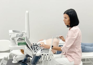 Фото компании  Медицинский центр Idmed 24