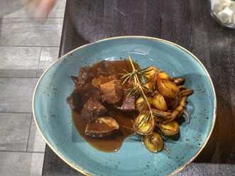 Фото компании  Винный Буфетъ 4