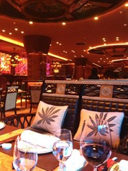 Фото компании  Лодка, ресторан 32