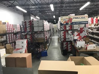 Фото компании  Амтоп маховики 9