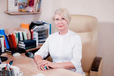 Фото компании  Центр Новой Медицины "Здоровье" 1