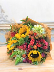 Фото компании  ЭльБукет 6