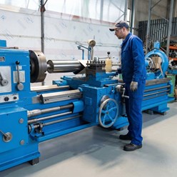 Фото компании  «Раббер Техно» 8