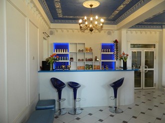 Фото компании  У Камина 10