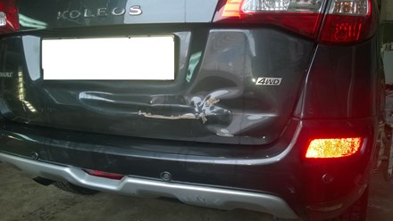 Фото компании  Авто дизайн 2