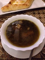 Фото компании  Мимино, ресторан грузинской кухни 28