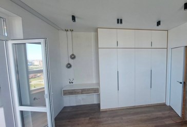 Все виды шкафов