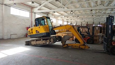 Фото компании ООО Карго Линк 3