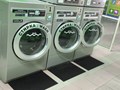 Оборудование для стирки в прачечной самообслуживания СамПРАЧКА на Студеном в Медведково