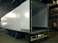 кузова фургоны изотермические
