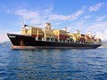 Морские перевозки