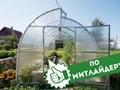 Фото компании ООО Первая Фабрика Теплиц 2
