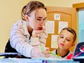 Подготовка к школе в «Мамадар»