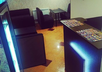 Фото компании  Суши ИСА, суши-бар 3