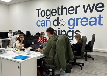 Фото компании ОАНО ВО MITM институт 5