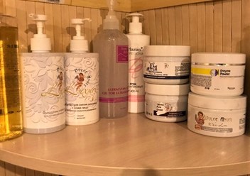 Фото компании  Спа - салон "Oasis" 3