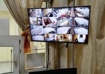 Фото компании  GlazGo Видеонаблюдение 2