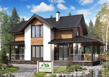 Проект "Олинда"