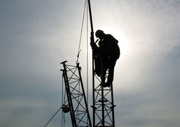 Фото компании ООО СпецМачтСтрой 5