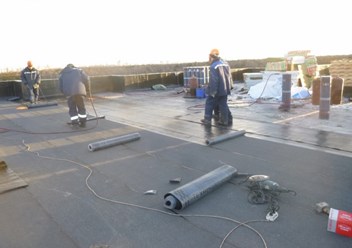 Фото компании  Ablemans group 6