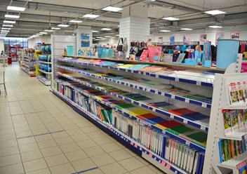 Фото компании  Торговый Дом "Восход-Мари" 3