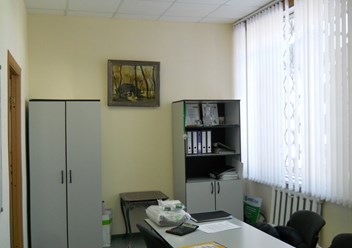офис сэс