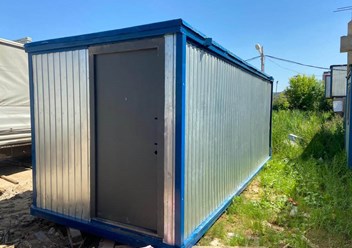 Фото компании ООО Бокс-М 3