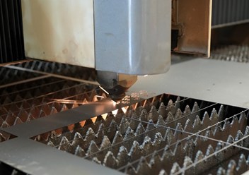 Фото компании ООО Lazercutter 1