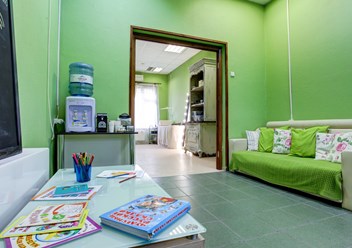 Фото компании  Джейн Эйр studio 2