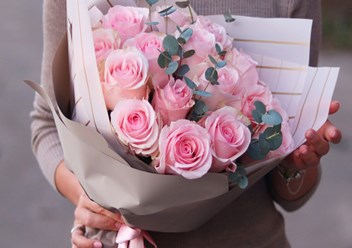 Фото компании  Fiesta Flowers Краснодар 5