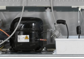 Ремонт компрессора холодильника в Брянске